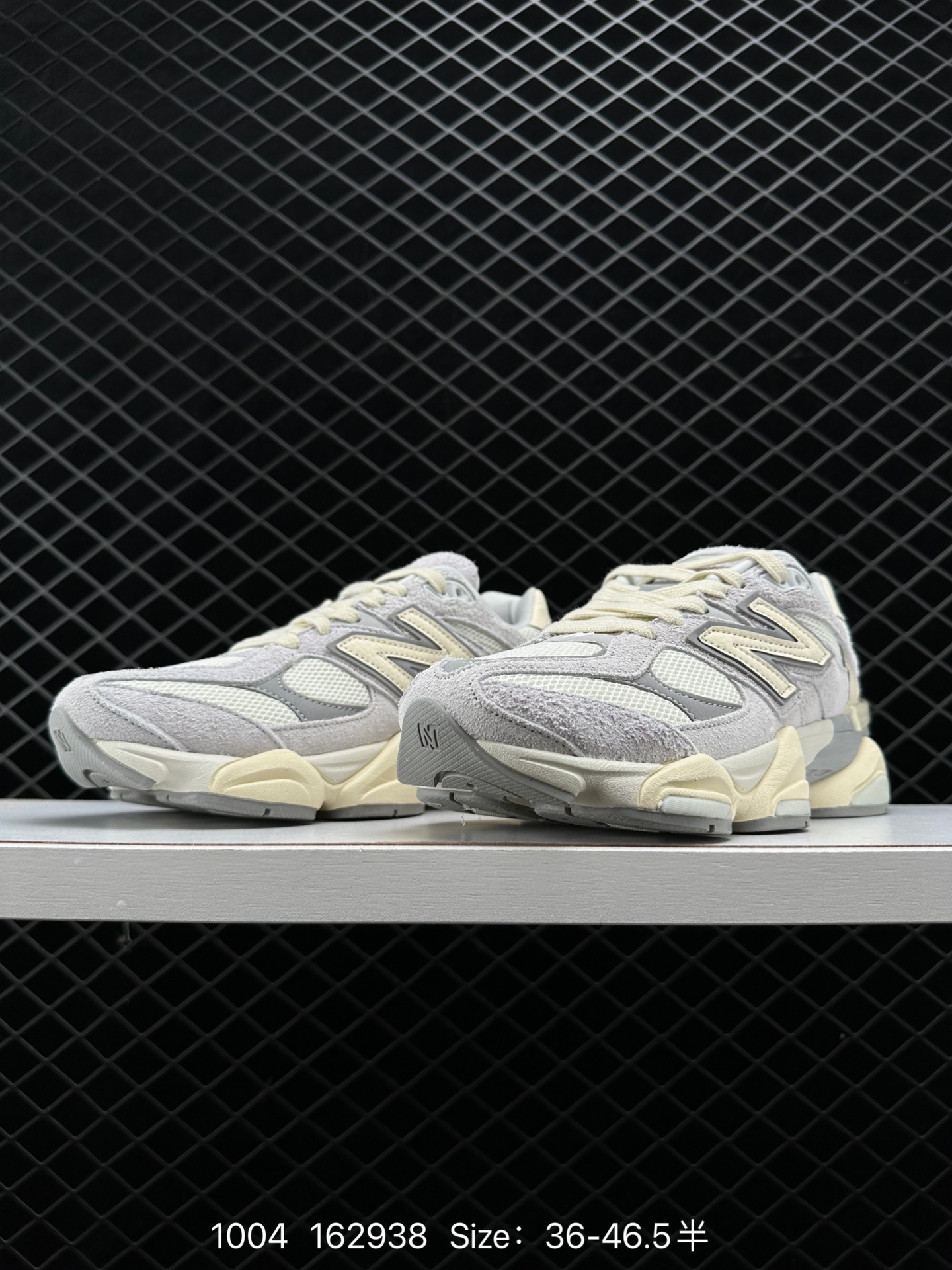 Joe Freshgoods x New Balance NB9060